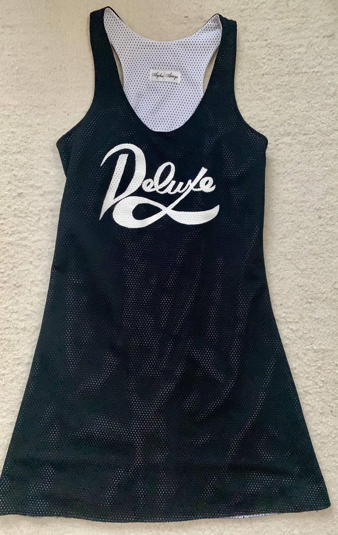 Sporty Reversible Dress thumbnail