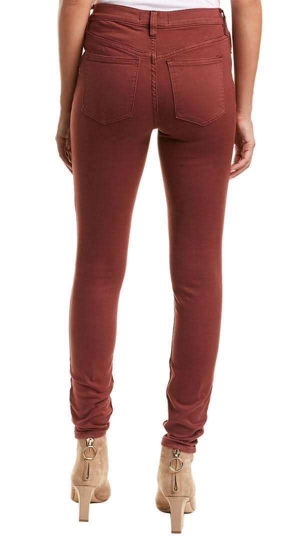 Free People cropped jeans image indicator(2)