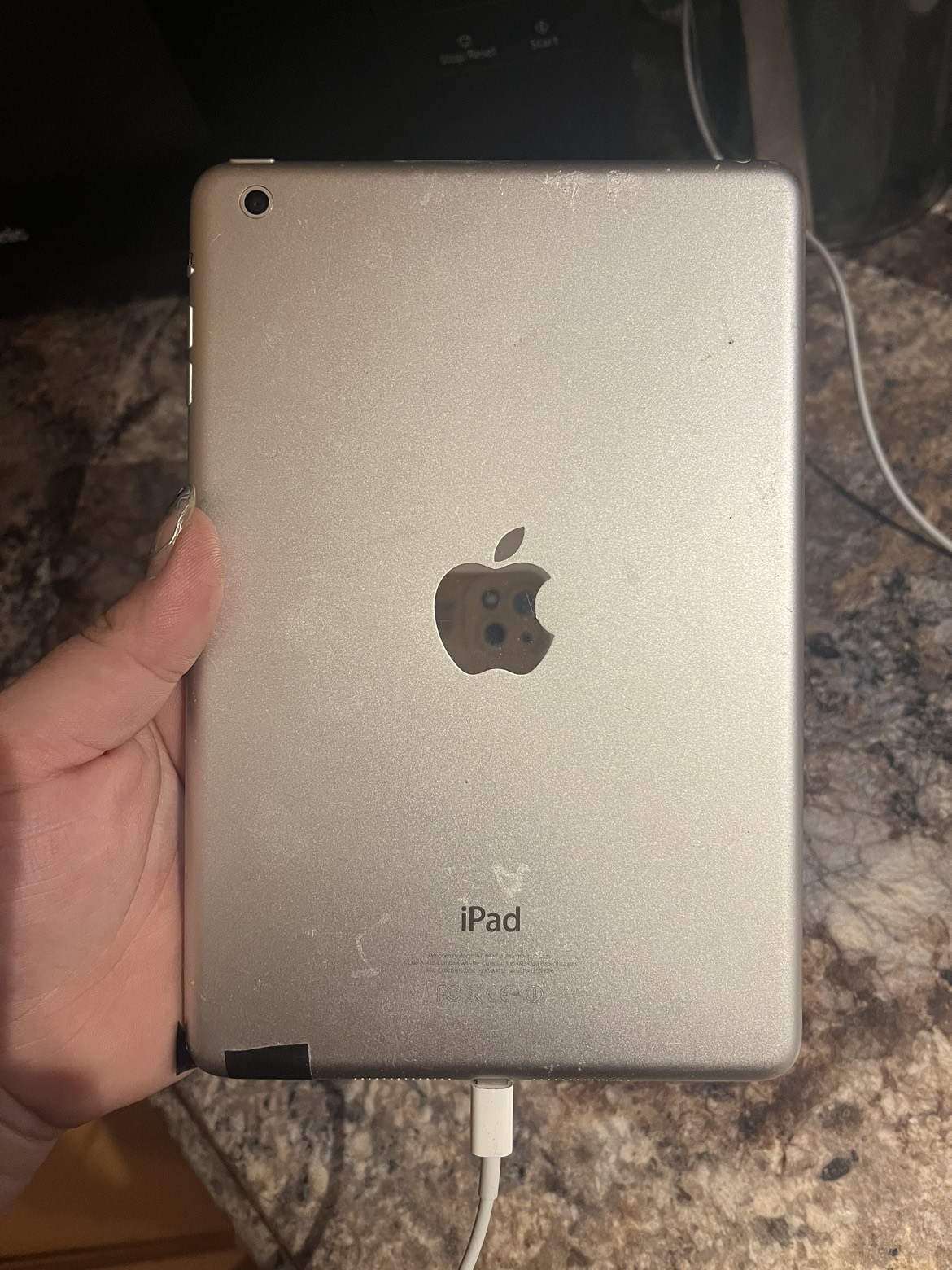 IPad mini - photo 2