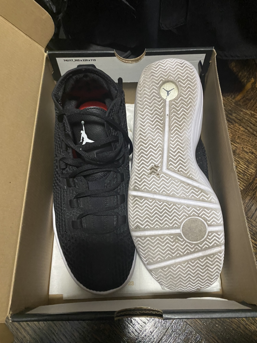 Shoes image indicator(2)