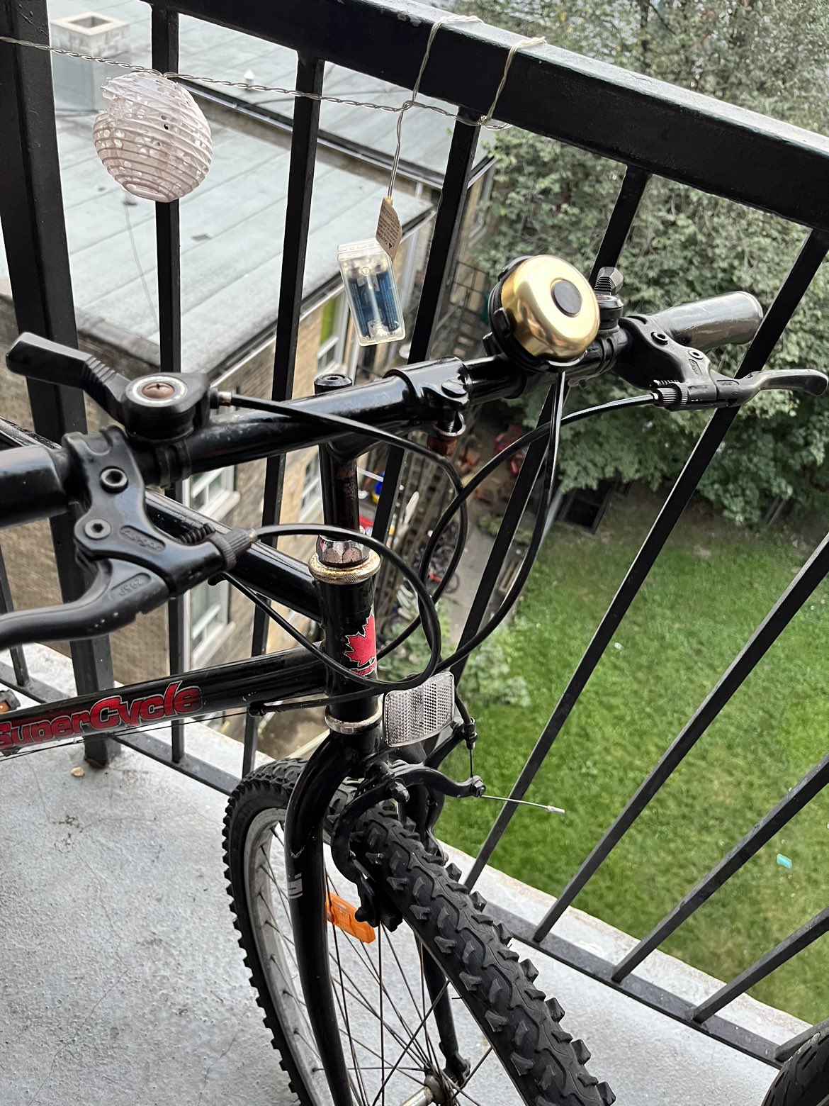 Super cycle for someone 5’10-6’2” image indicator(4)