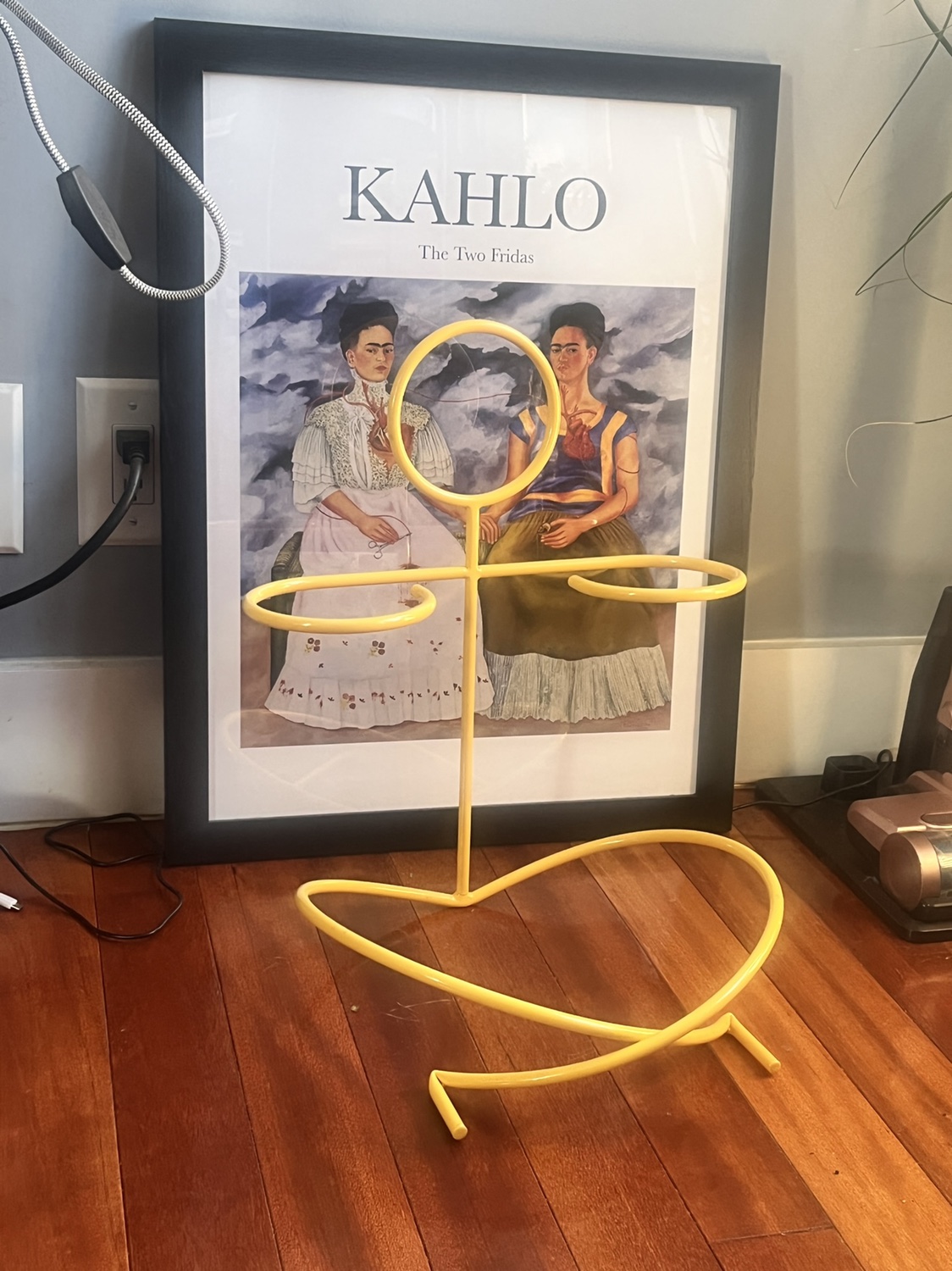 Plant stand