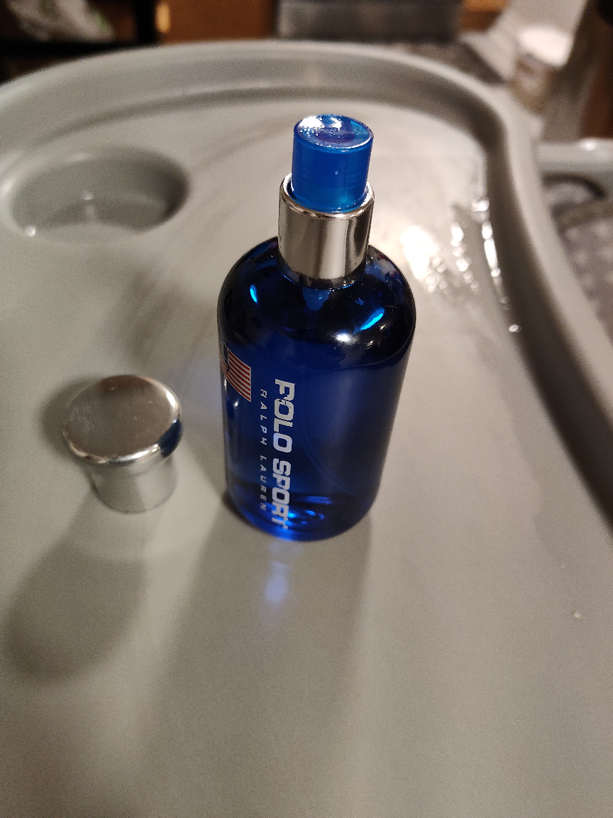 polo perfume - photo 3