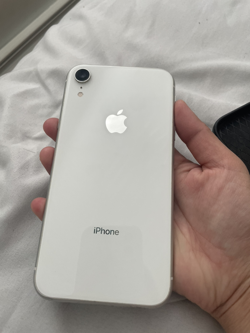 Iphone XR 128g - photo 2