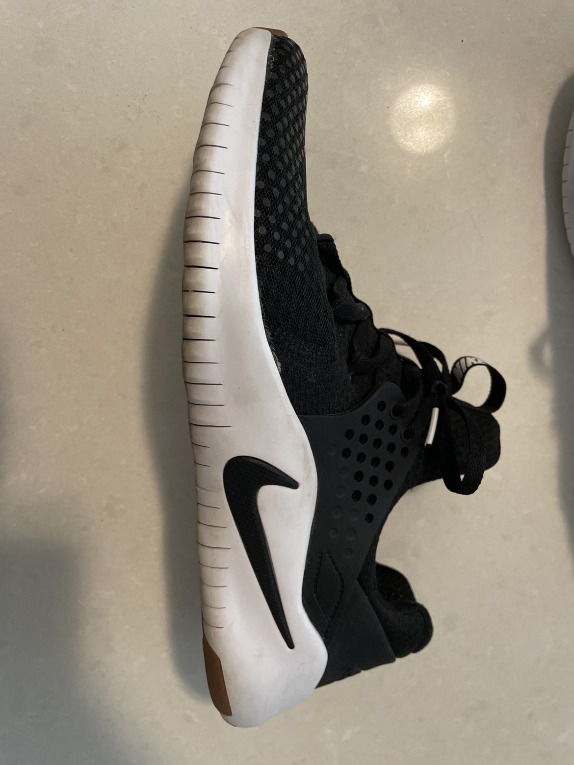 Nike - Size 8.5 Training Shoes - photo 2