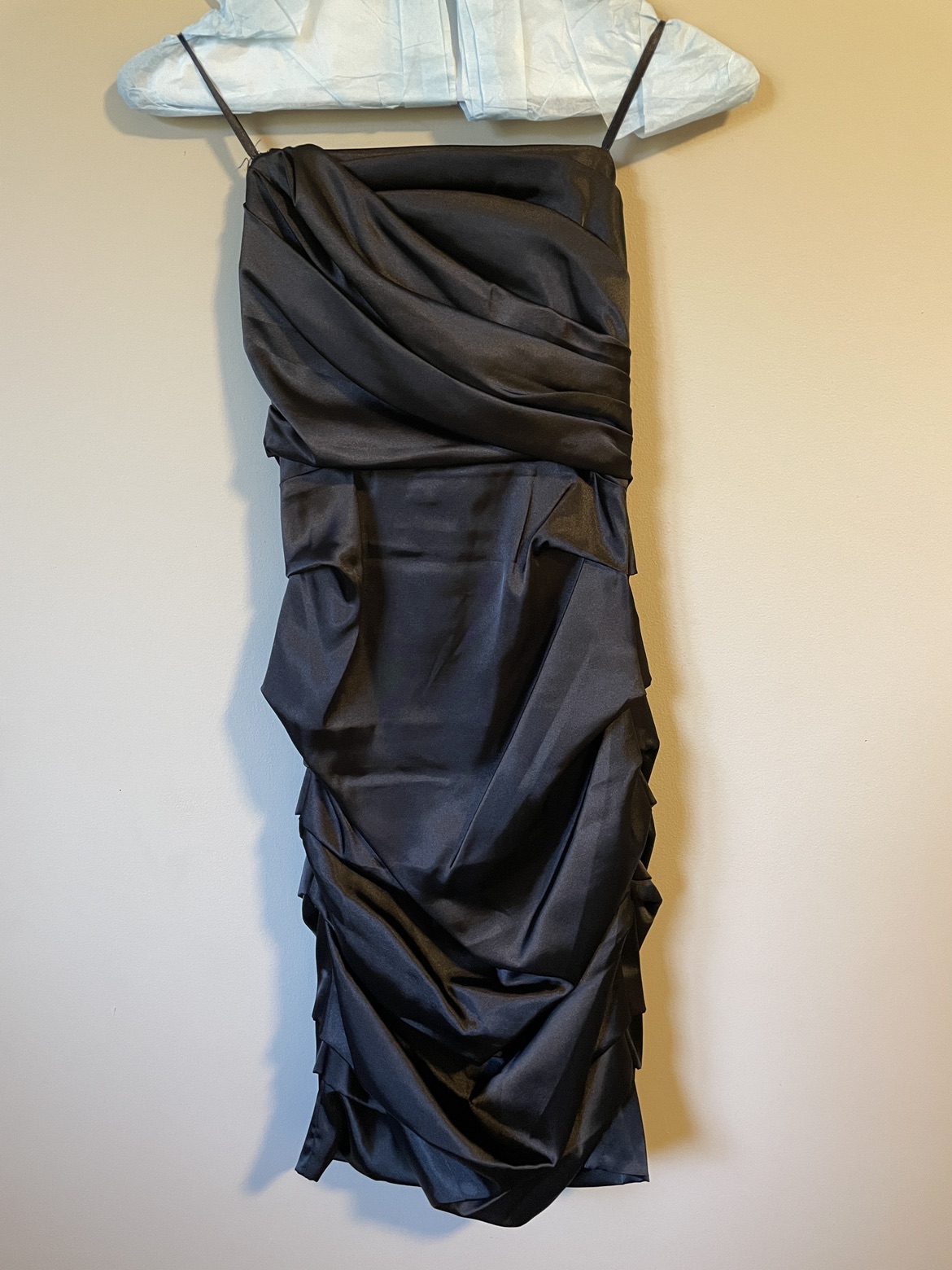 Le Chateau Black Dress - photo 4