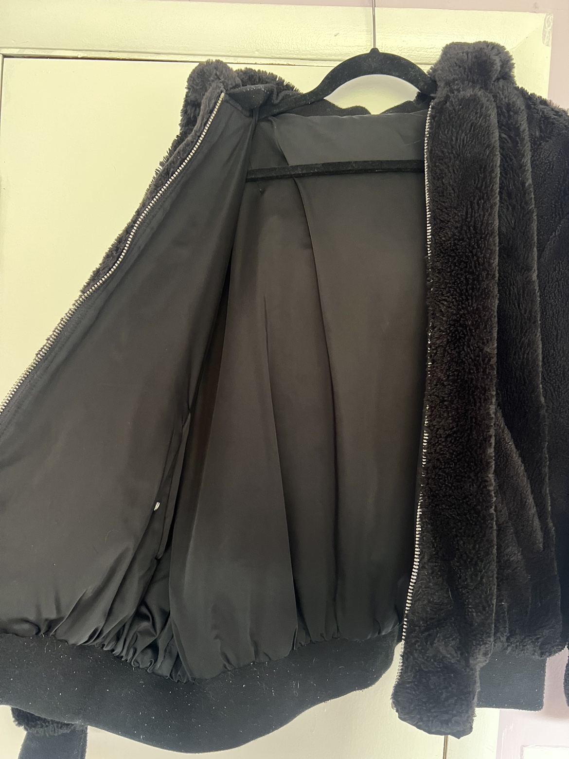 Zara Jacket - photo 5
