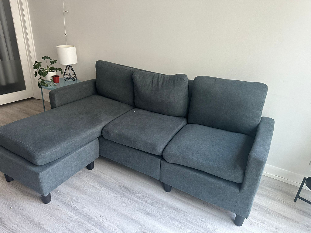 Sofa - photo 3
