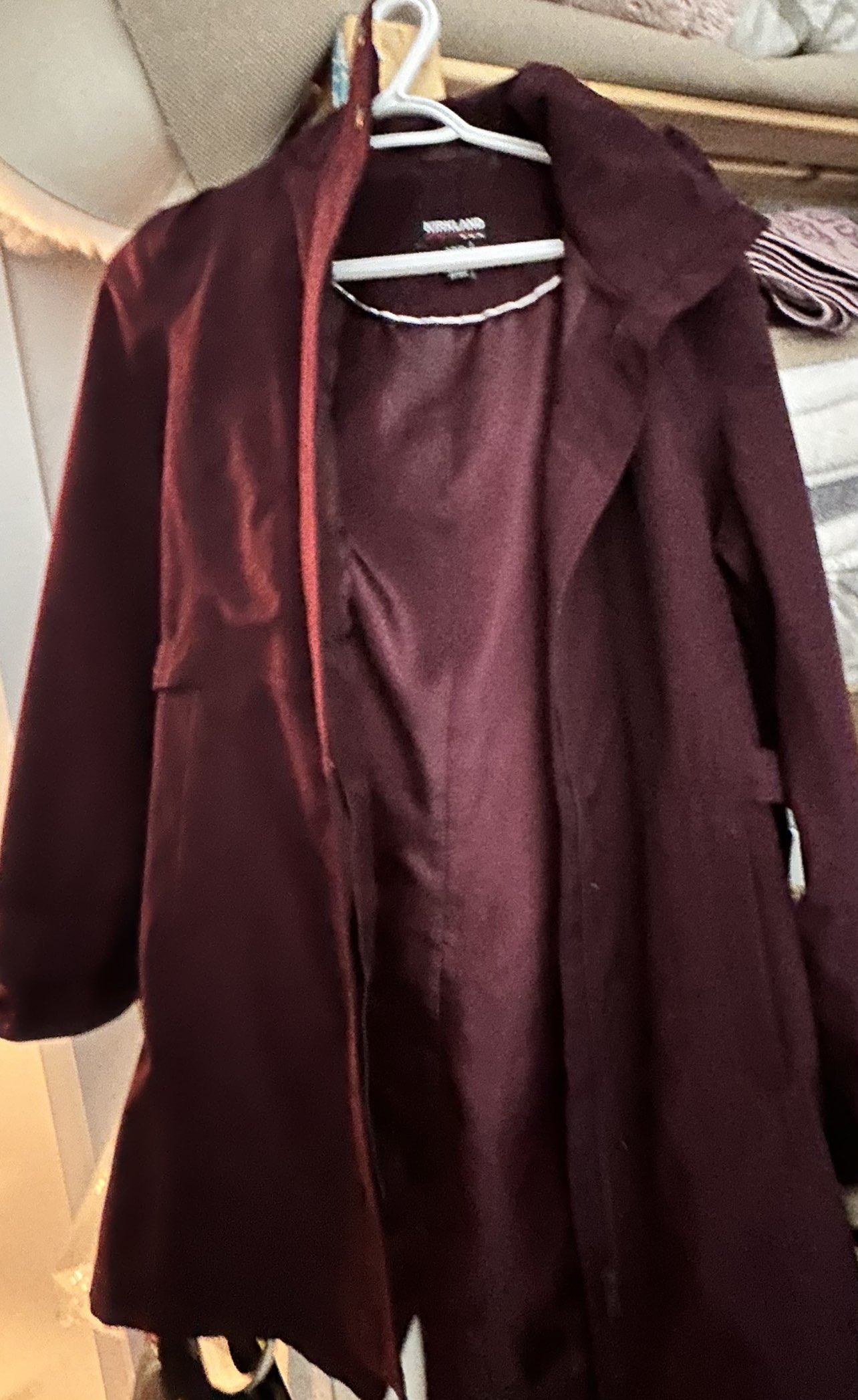 Trench Coat thumbnail