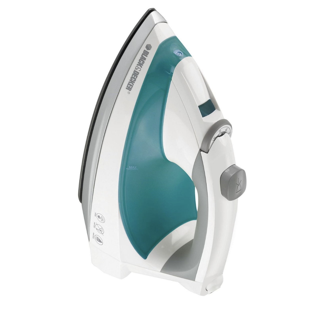 Iron for clothes