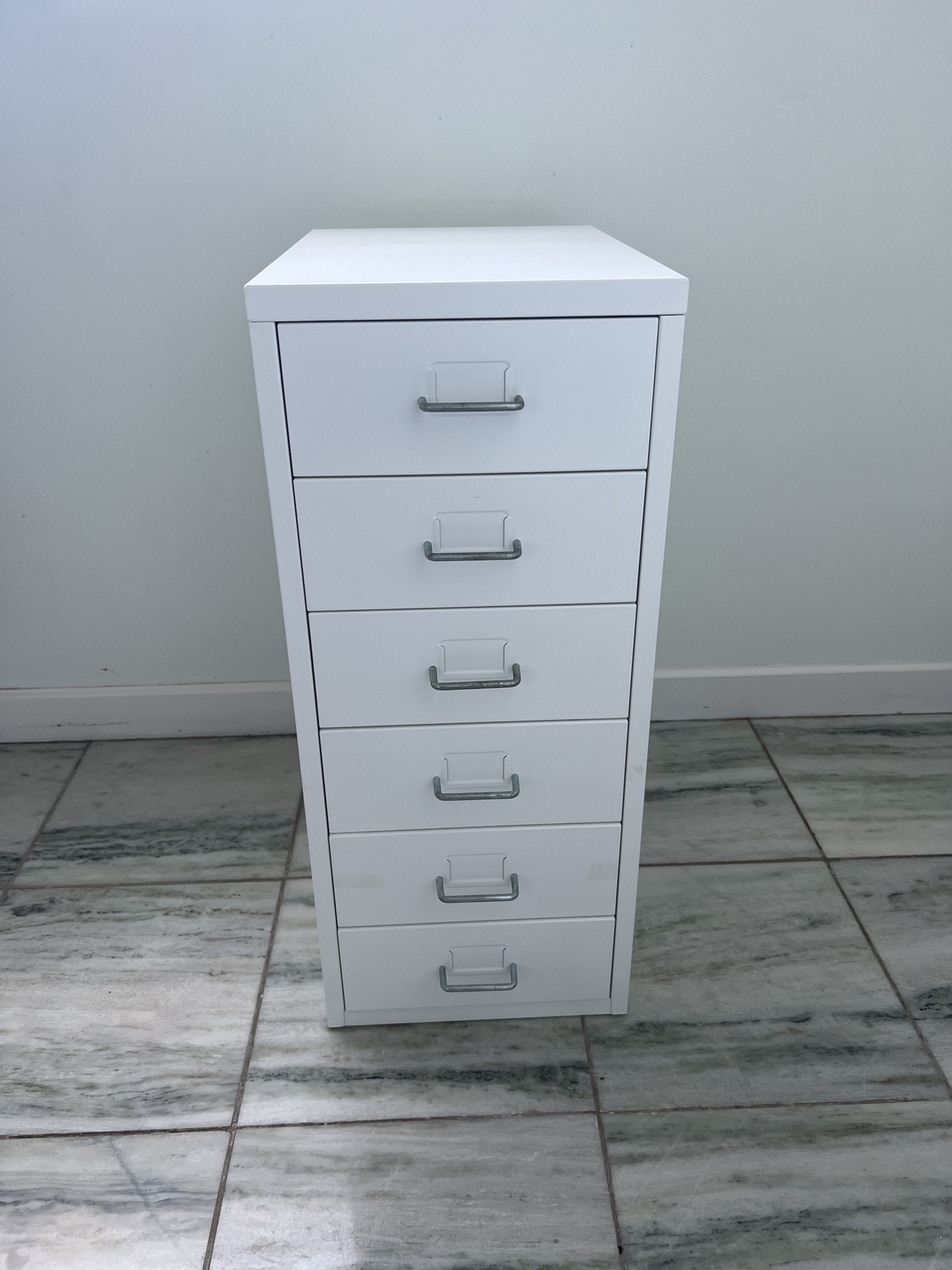 Ikea Helmer Drawer Organizer