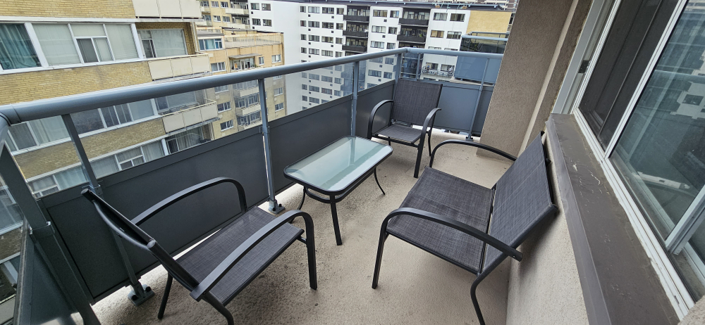 Patio Furniture Set