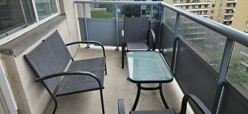 Patio Furniture Set - photo 2