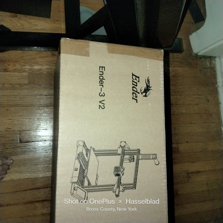2 3D printers - photo 2