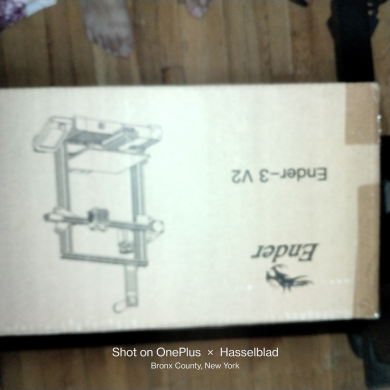 2 3D printers - photo 3