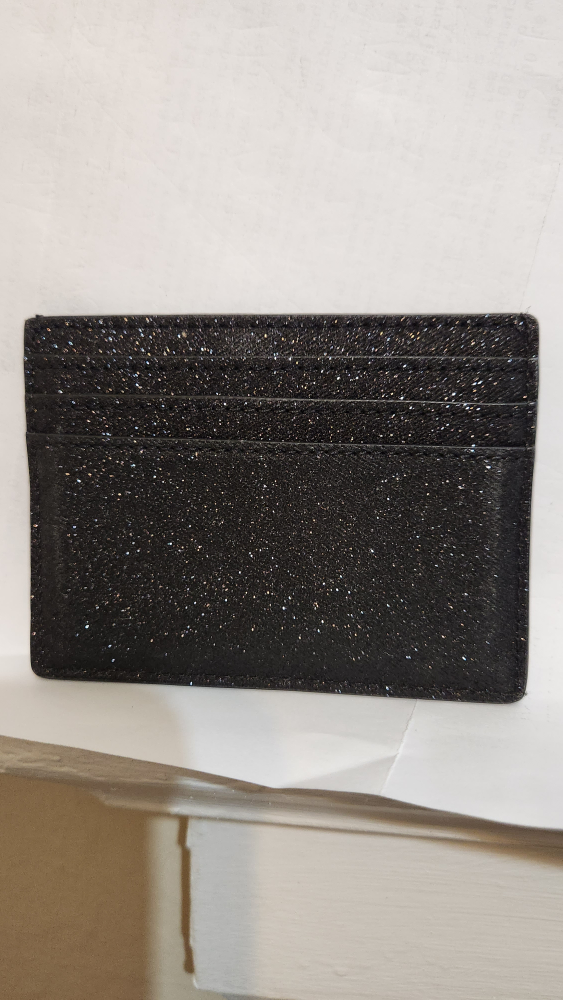 Kate Spade Glitter Card Case image indicator(2)