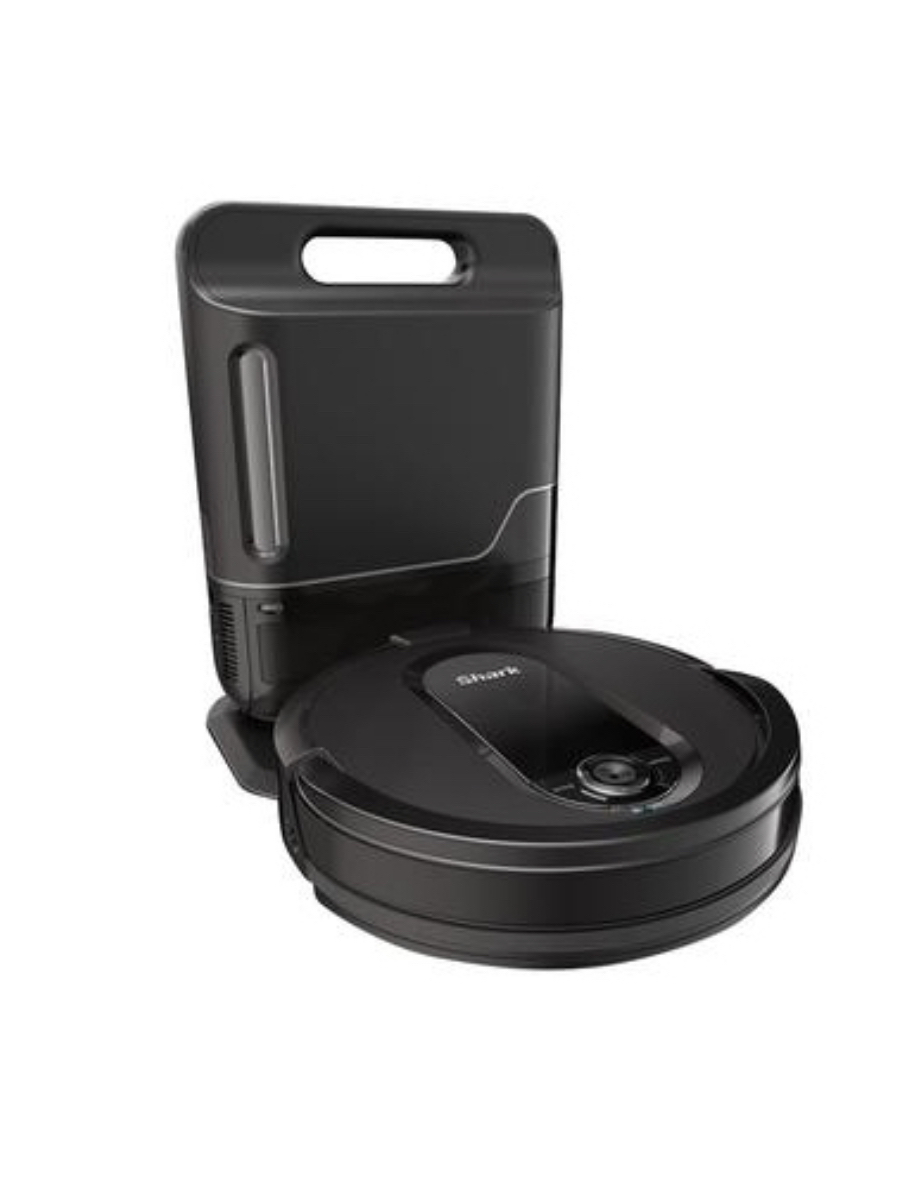 Shark IQ Robot Self-empty Vaccum - Black thumbnail