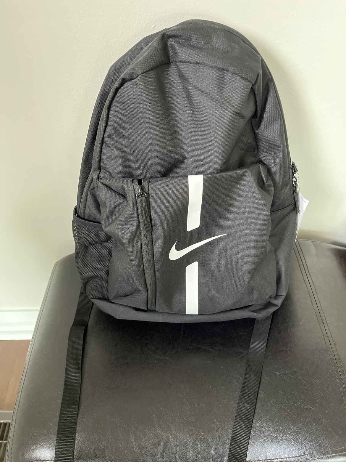 Nike kid’s backpack