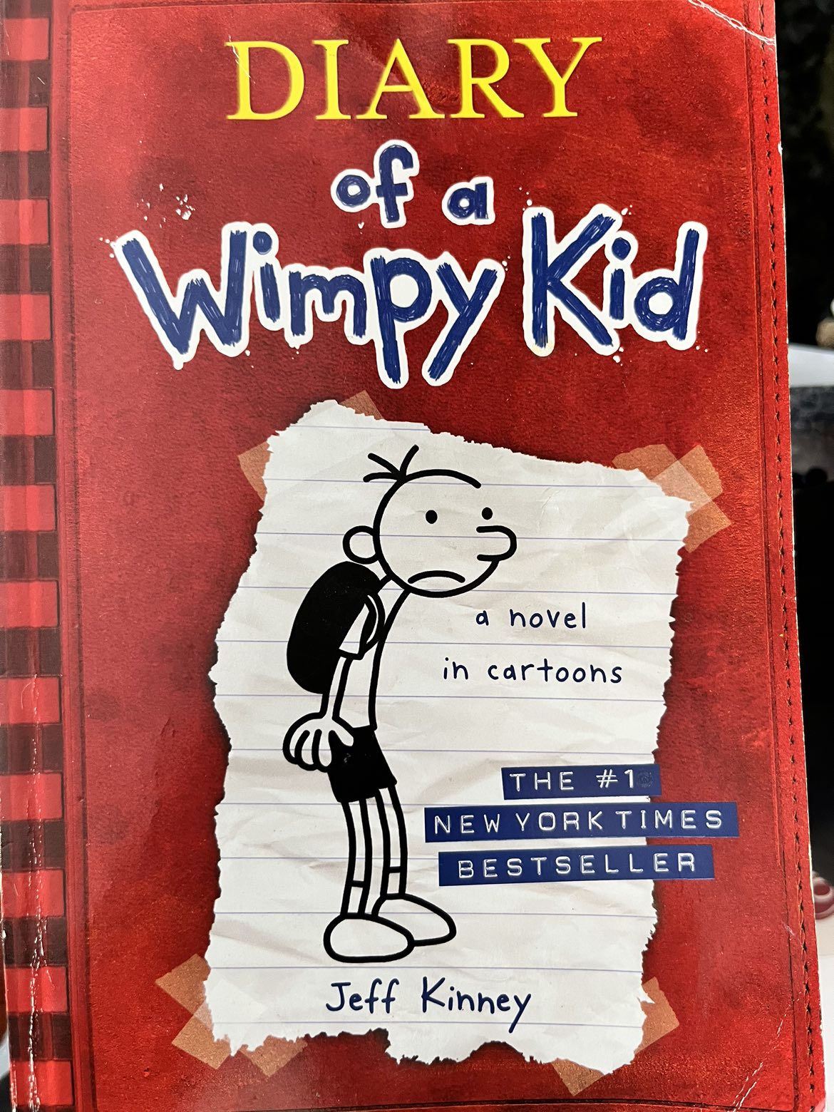 Diary of a Wimpy Kid Books 1-12 thumbnail