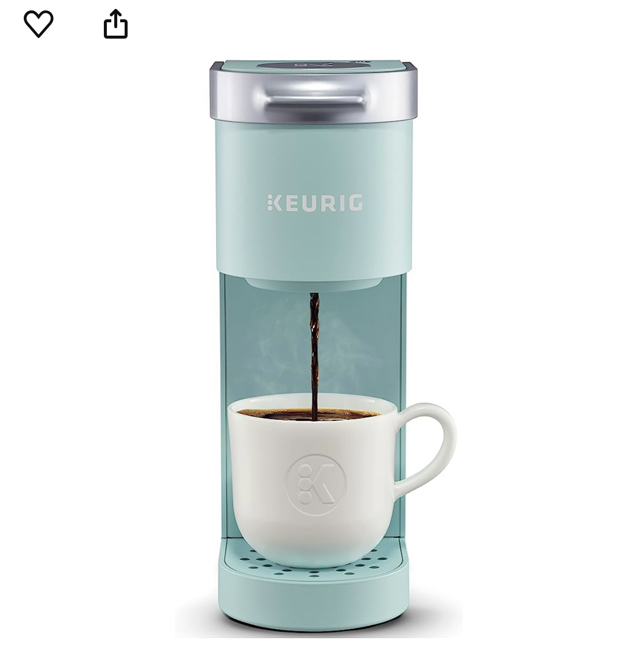 Keurig K-Mini