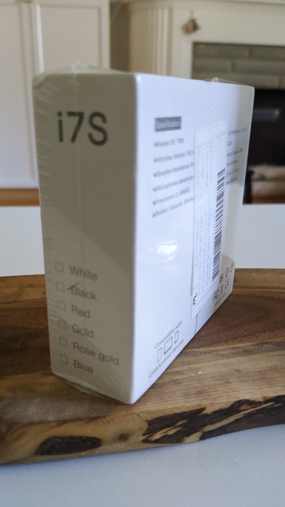 Wireless Earbuds - photo 3
