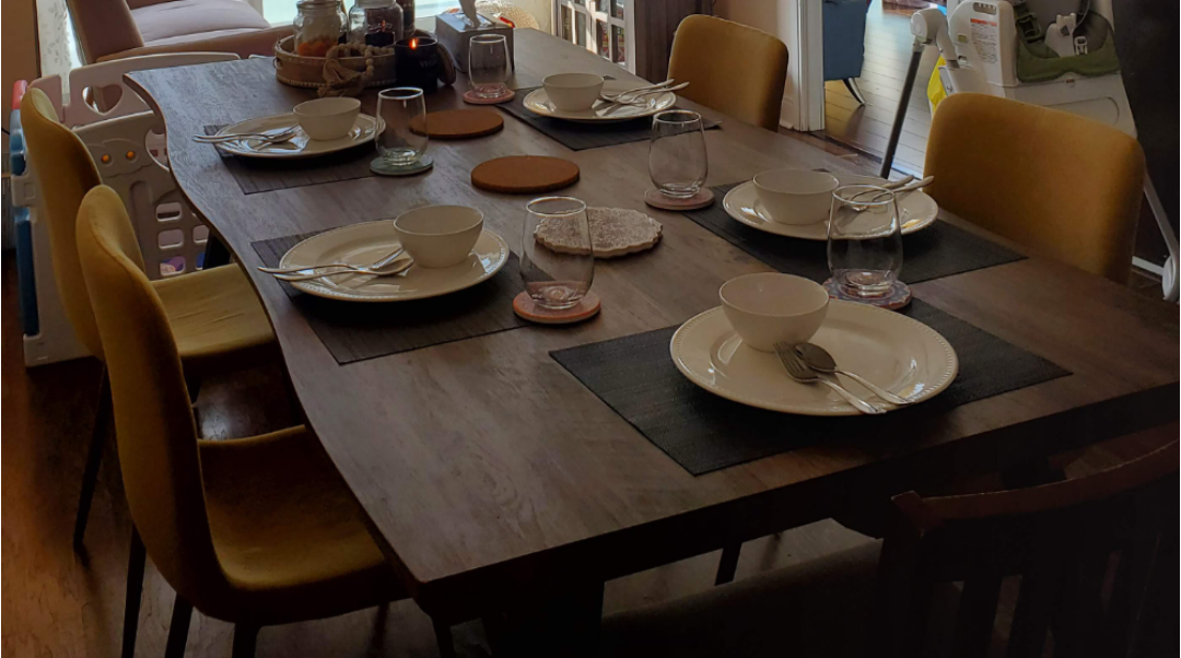 Structube Dining Table - Jerry - photo 5