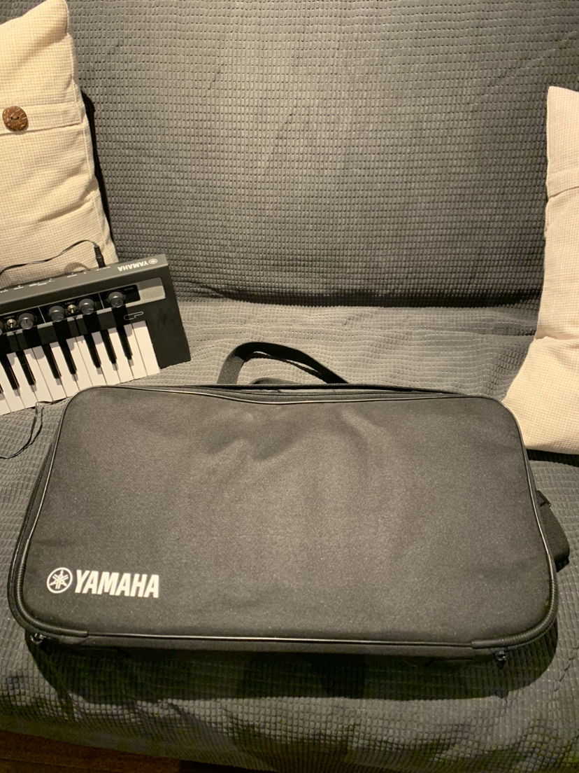 Yamaha CP Reface - photo 5