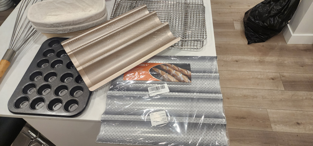 Misc. Baking Equipment image indicator(4)