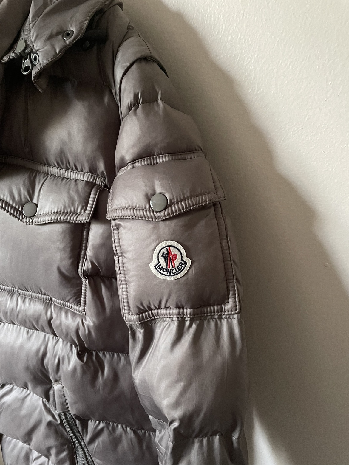 Winter Jacket - photo 3