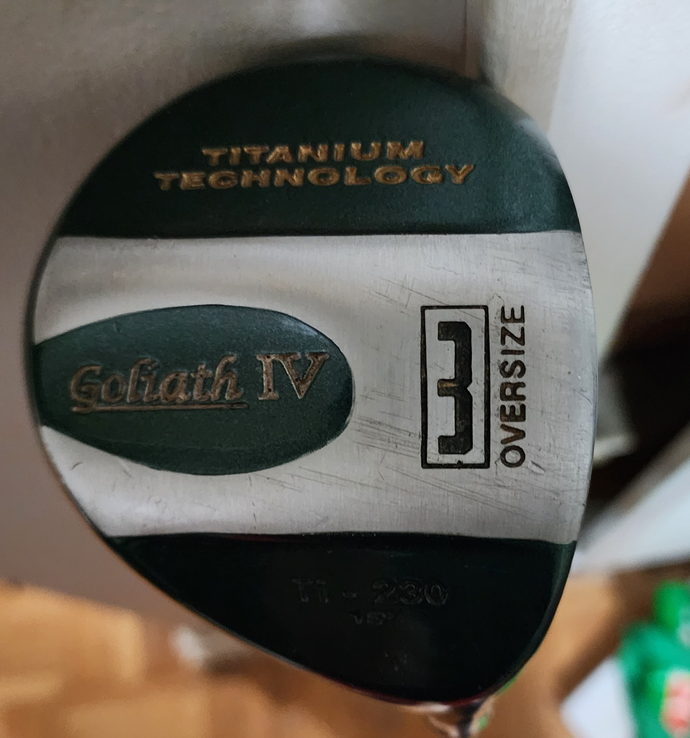 Women's golf clubs, R - photo 2