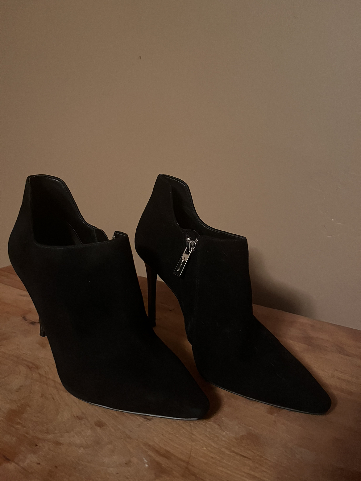Michael Kors ankle boots