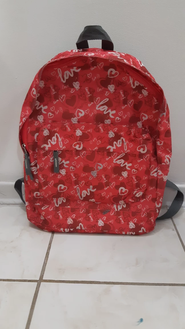 Backpack for sale
