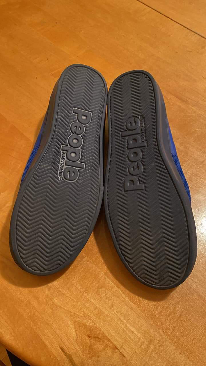 People Shoes Size 12 Mens image indicator(2)