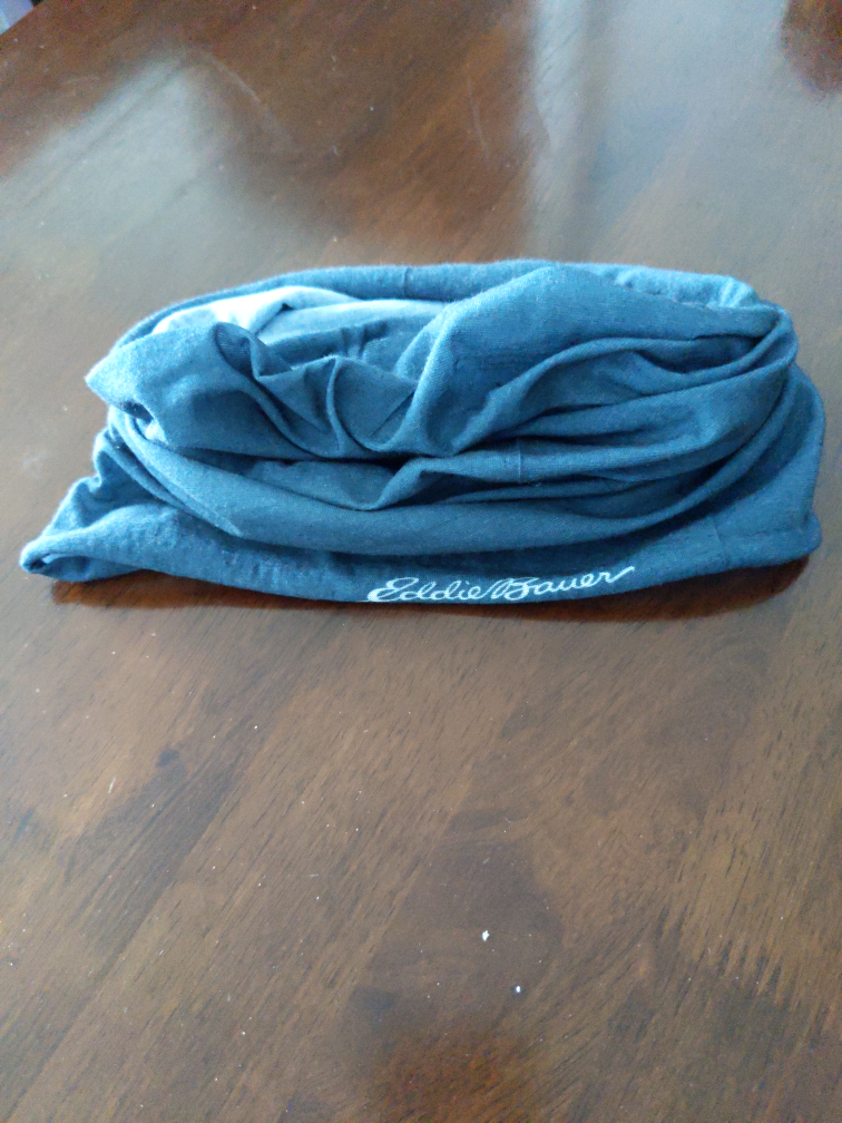 Multiclava / Neck Gaiter - Eddie Bauer image indicator(2)