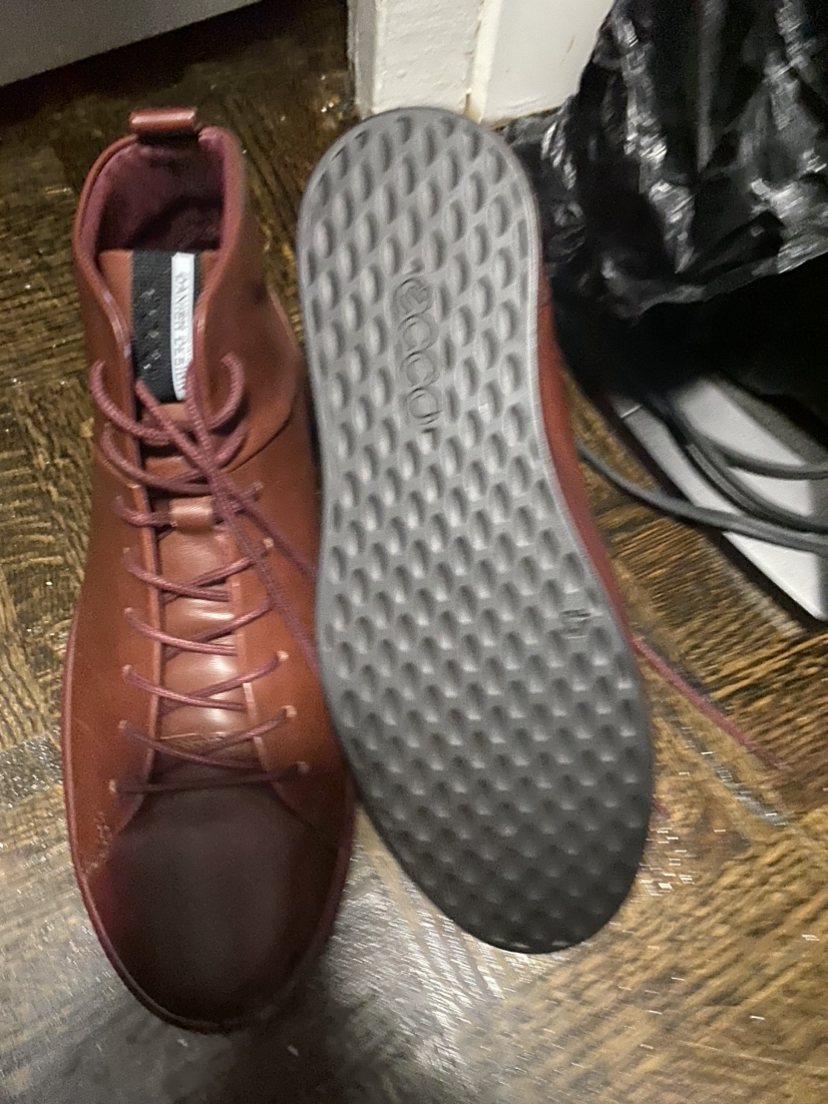 Shoes image indicator(2)