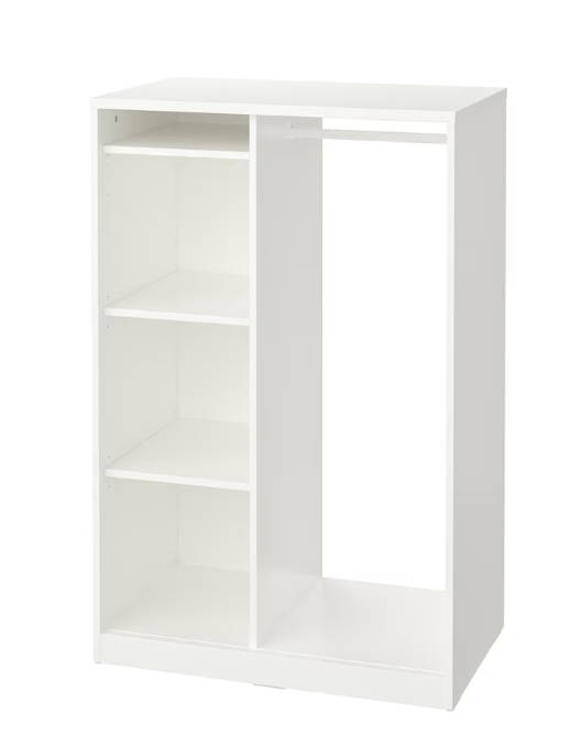 Open wardrobe-excellent condition image indicator(2)