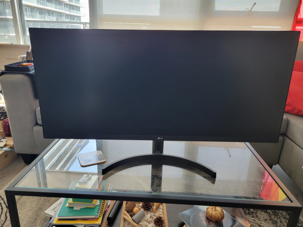 monitor image indicator(2)