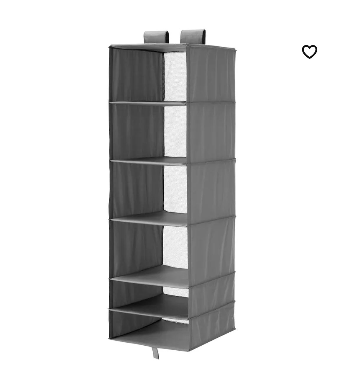 IKEA Hanging Storage