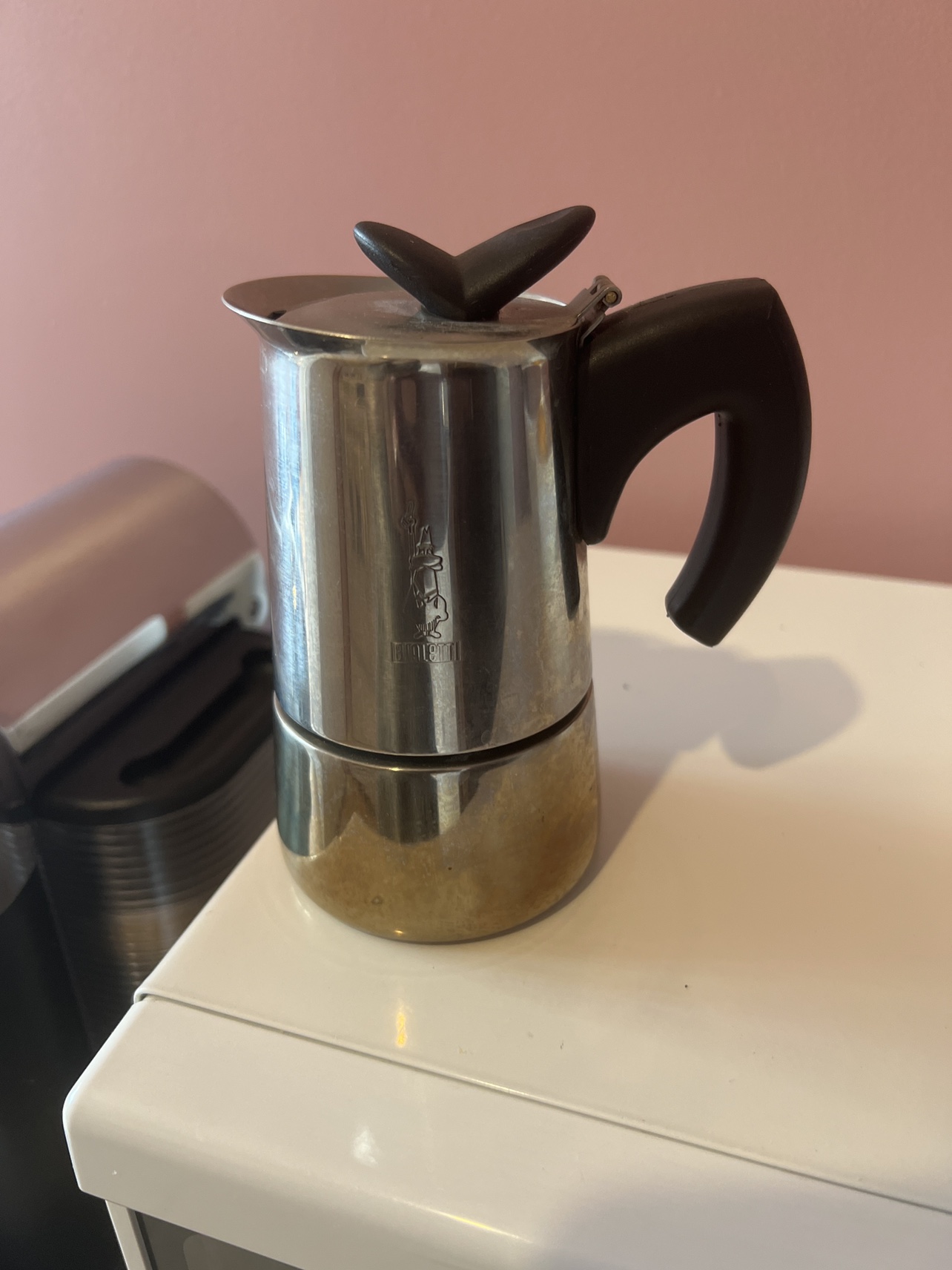 Bialetti Espresso - photo 2