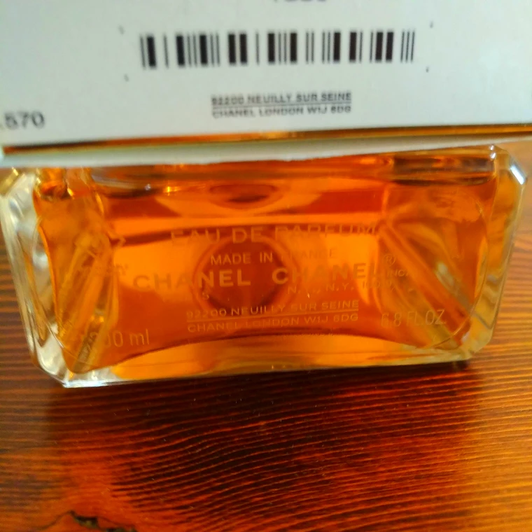 *New* 200ml Chanel Coco Mademoiselle EDT Perfume image indicator(2)