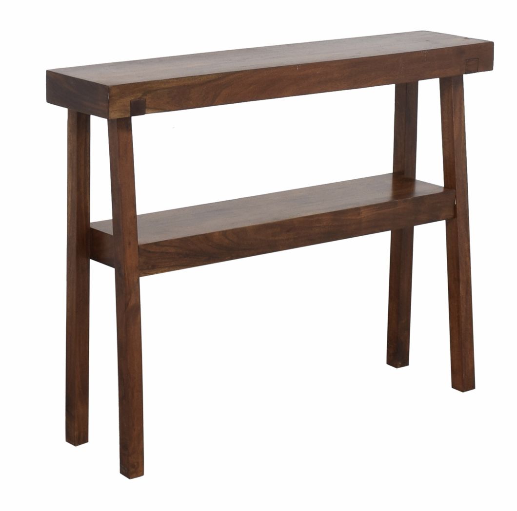 Entry Table