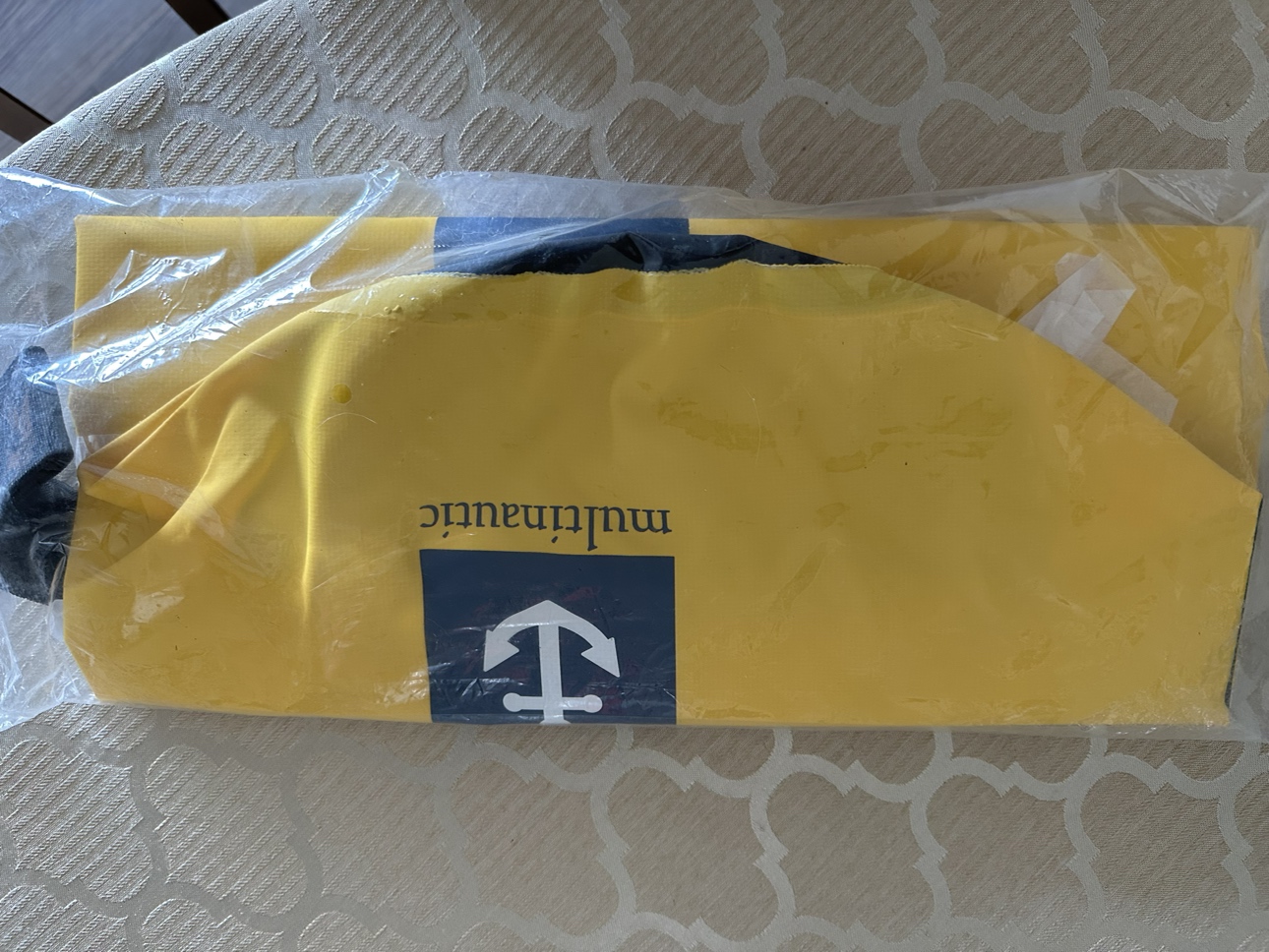 Stay dry Stuff Bag - photo 3