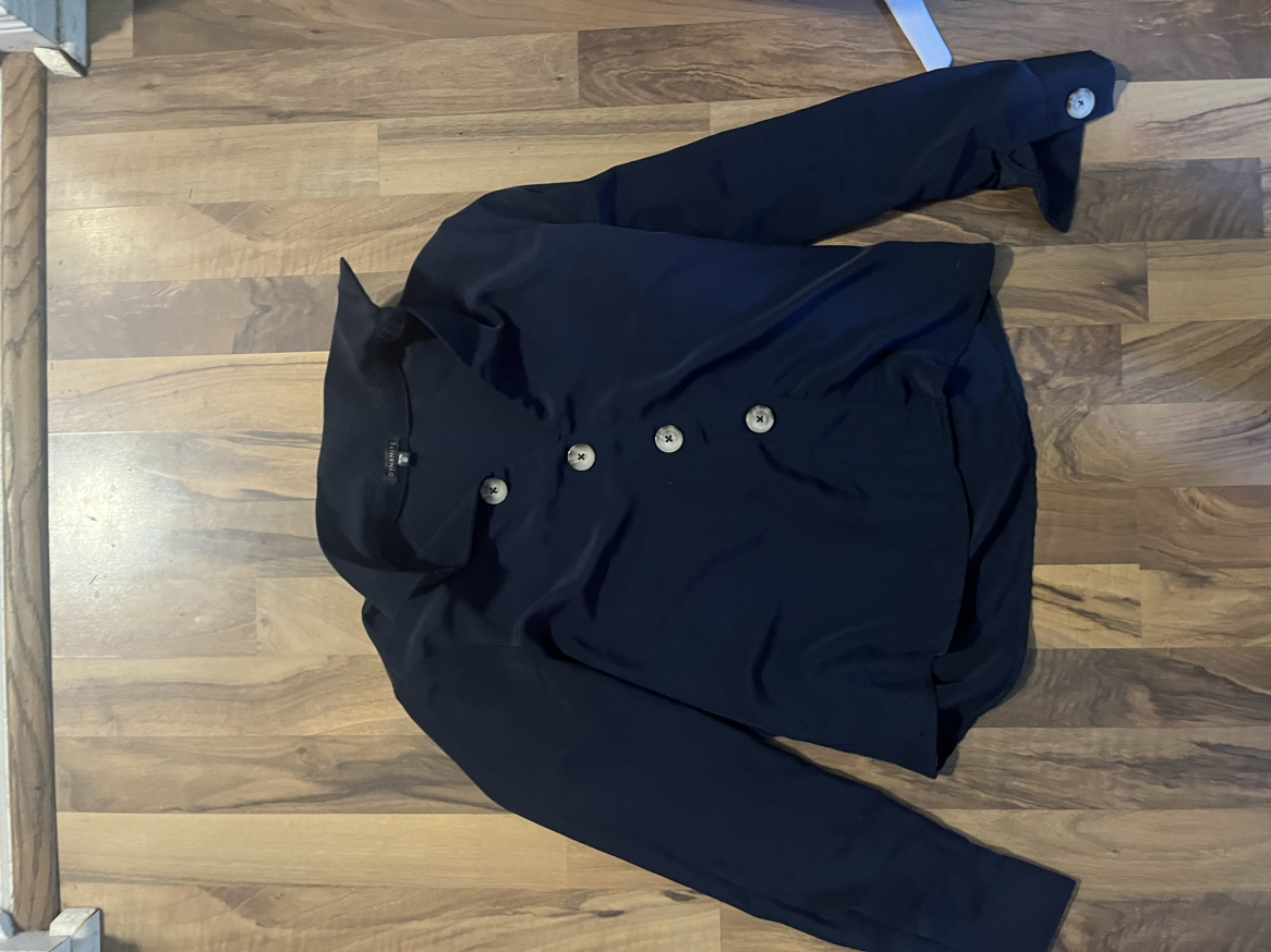 Dynamite tops - photo 2
