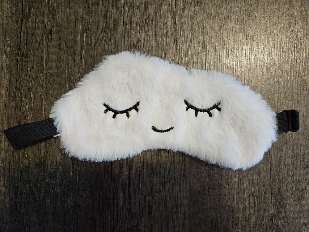 New Cute Sleep Eye Mask thumbnail
