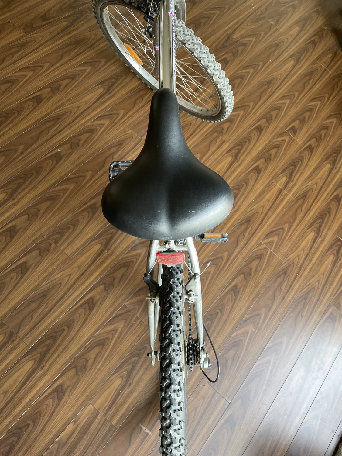 Bike - photo 3