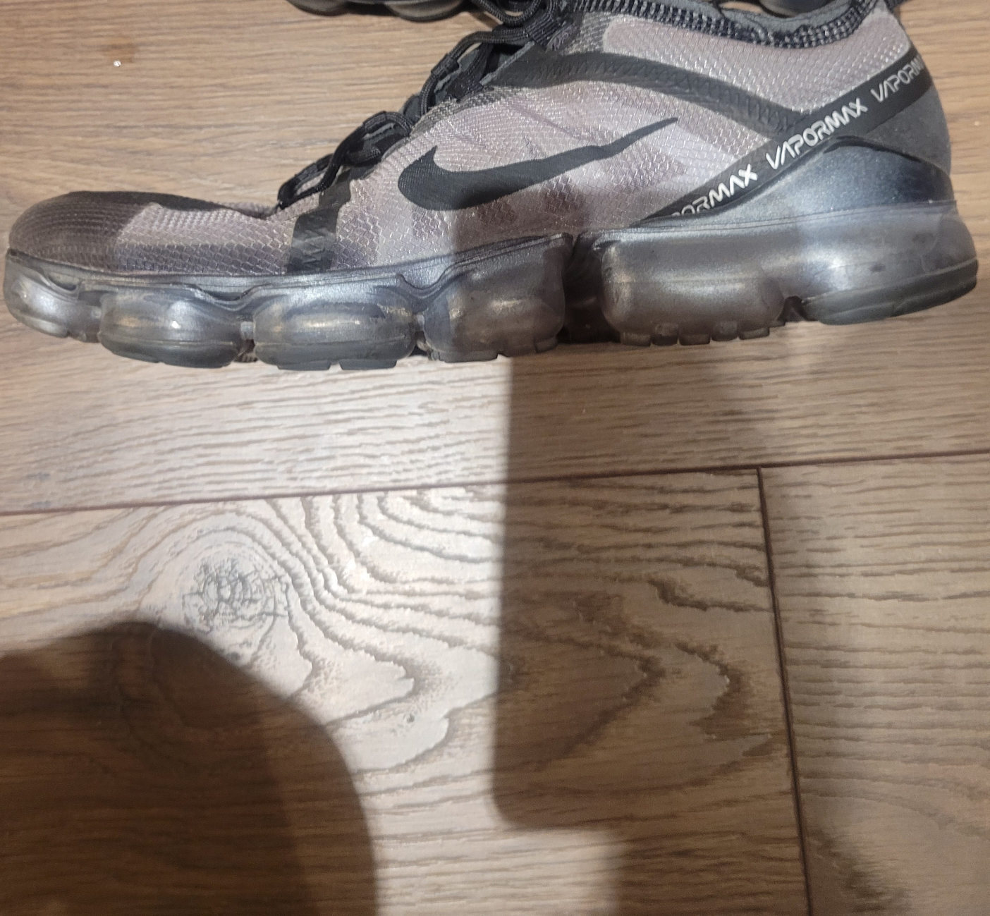 10.5 Mens Nike VaporMax - photo 2