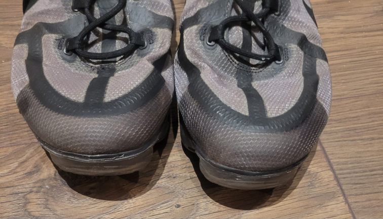 10.5 Mens Nike VaporMax - photo 3