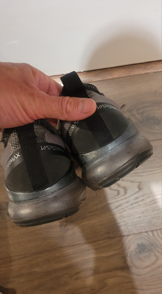 10.5 Mens Nike VaporMax - photo 4