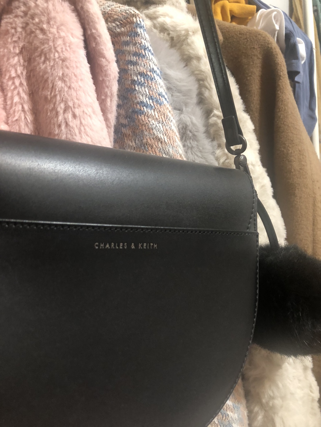 Charles and kelth cross bag - photo 2