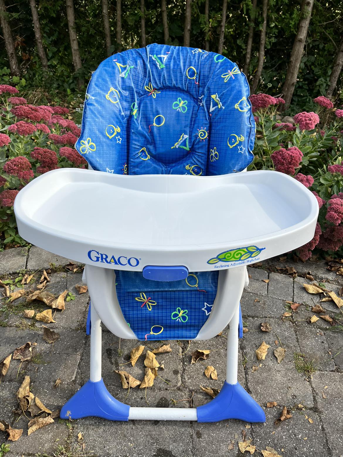 Graco High Chair thumbnail